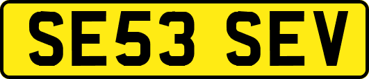 SE53SEV