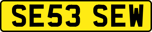 SE53SEW