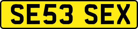 SE53SEX