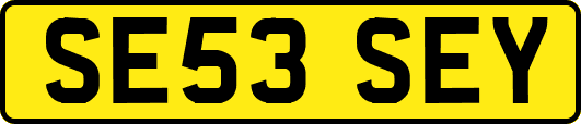 SE53SEY
