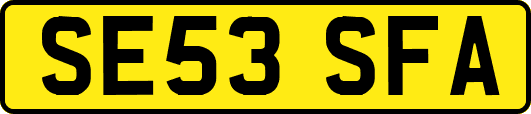 SE53SFA