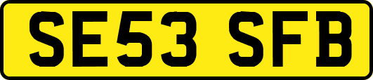 SE53SFB