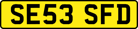 SE53SFD