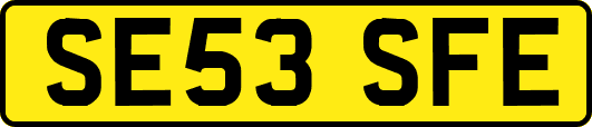 SE53SFE