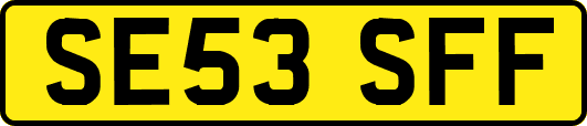 SE53SFF