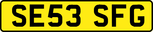 SE53SFG