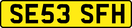 SE53SFH