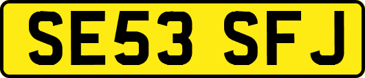 SE53SFJ