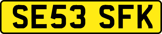 SE53SFK