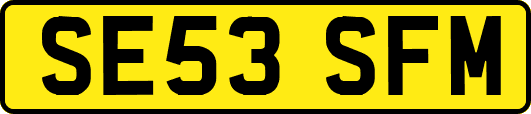 SE53SFM