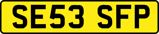 SE53SFP