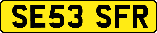 SE53SFR