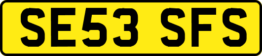 SE53SFS
