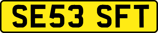 SE53SFT