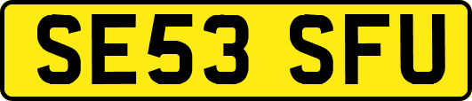 SE53SFU