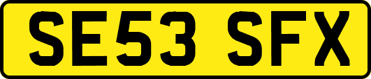 SE53SFX