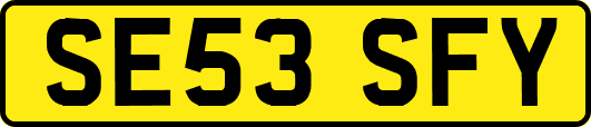 SE53SFY