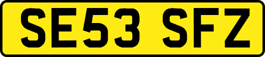 SE53SFZ