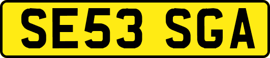 SE53SGA