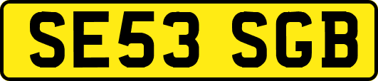 SE53SGB