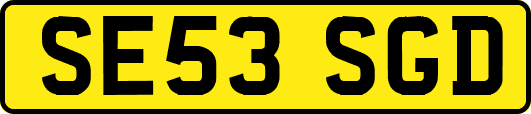 SE53SGD