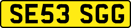 SE53SGG