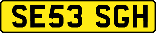 SE53SGH