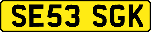 SE53SGK