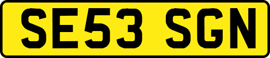 SE53SGN