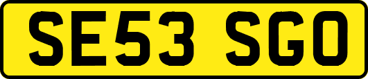 SE53SGO