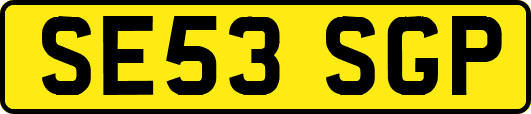 SE53SGP