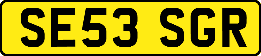 SE53SGR