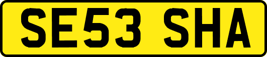SE53SHA
