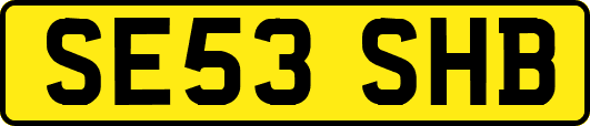 SE53SHB