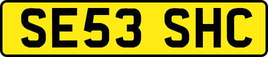 SE53SHC
