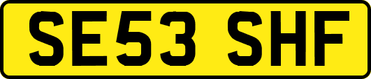 SE53SHF
