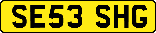 SE53SHG