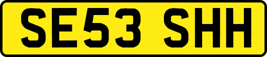 SE53SHH