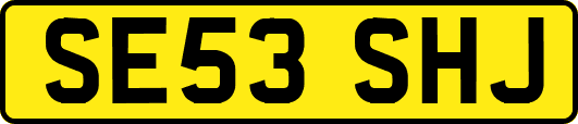 SE53SHJ