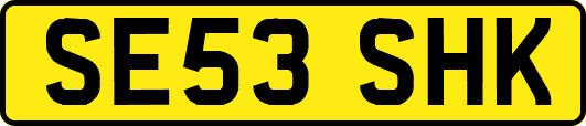 SE53SHK