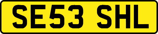 SE53SHL