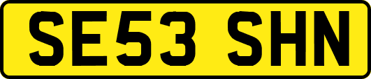 SE53SHN