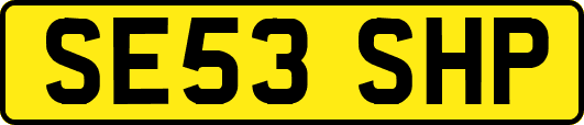 SE53SHP