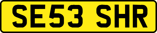 SE53SHR