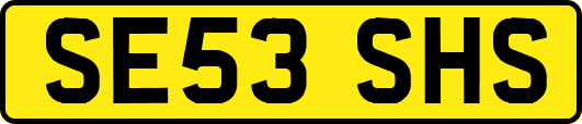 SE53SHS