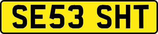 SE53SHT