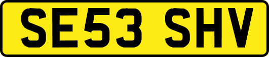 SE53SHV