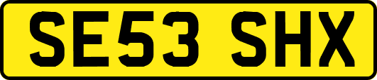 SE53SHX