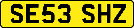 SE53SHZ