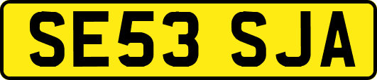 SE53SJA